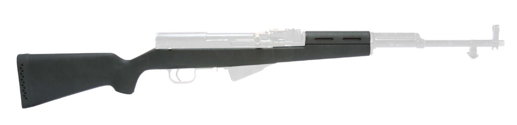 Choate Tool Sks Conventional Stock - hunting ammunition canada