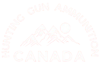 hunting ammunition canada