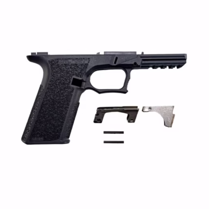 Polymer80 PF940v2™ 80% Pistol Frame ONLY
