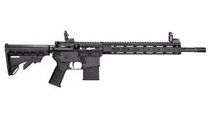 Tippmann Arms M4-22 PRO